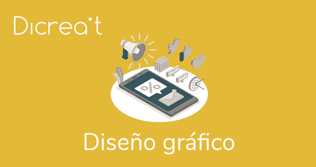 Smartphone sobre la mesa mostrando notificaciones de redes sociales y de email